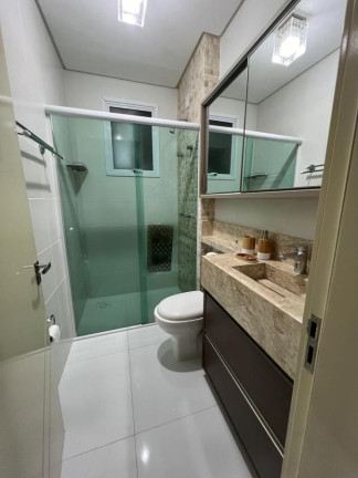 Imagem Apartamento com 2 Quartos para Alugar,  em Canasvieiras - Florianópolis