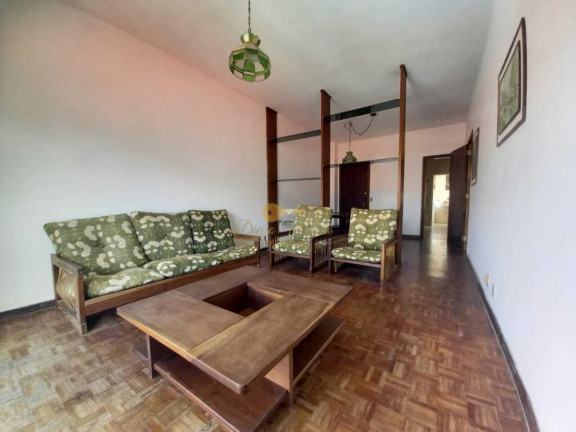 Imagem Apartamento com 2 Quartos à Venda, 82 m² em Taumaturgo - Teresópolis Imagem Apartamento com 2 Quartos à Venda, 82 m² em Taumaturgo - Teresópolis