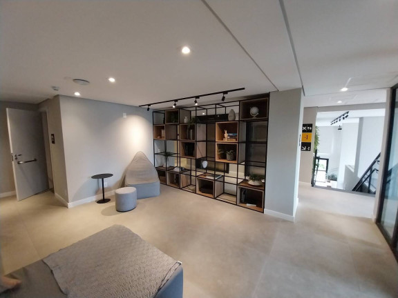Imagem Apartamento com 1 Quarto à Venda,  em Perdizes - São Paulo