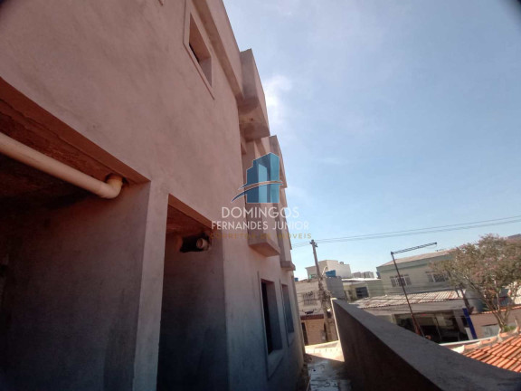 Imagem Casa com 2 Quartos à Venda, 129 m² em Vila Guilhermina - São Paulo