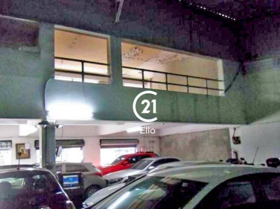 Imagem Galpão para Alugar, 1.740 m² em Moema - São Paulo