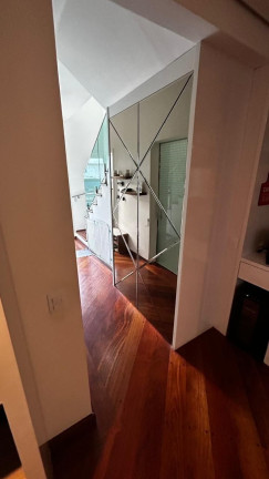 Imagem Casa de Condomínio com 4 Quartos à Venda, 158 m² em Jardim Embaré - São Bernardo Do Campo Imagem Casa de Condomínio com 4 Quartos à Venda, 158 m² em Jardim Embaré - São Bernardo Do Campo