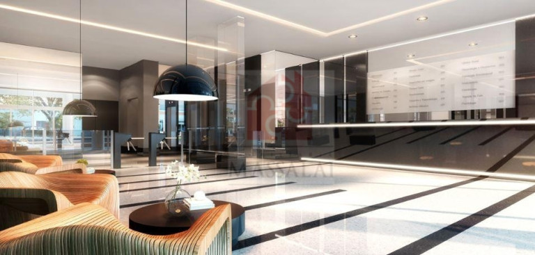 Sala Comercial à Venda, 43 m² em Santana - Porto Alegre