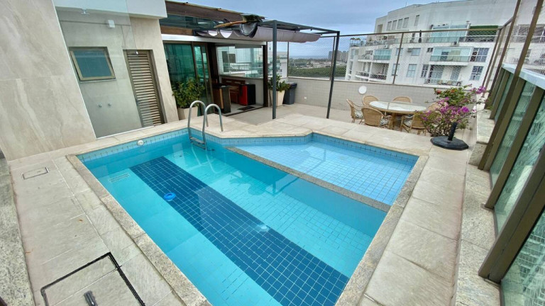 Imagem Apartamento com 4 Quartos à Venda, 290 m² em Barra Da Tijuca - Rio De Janeiro Imagem Apartamento com 4 Quartos à Venda, 290 m² em Barra Da Tijuca - Rio De Janeiro
