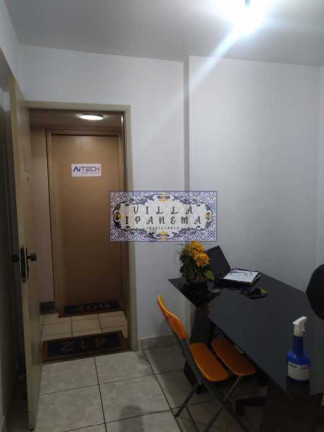 Imagem Sala Comercial à Venda, 32 m² em Vila Isabel - Rio De Janeiro