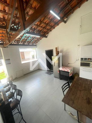 Imagem Casa com 3 Quartos à Venda, 300 m² em Bela Vista - São Pedro Imagem Casa com 3 Quartos à Venda, 300 m² em Bela Vista - São Pedro