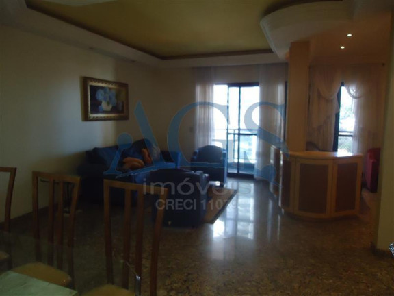 Imagem Apartamento com 3 Quartos à Venda, 148 m² em Analia Franco - São Paulo Imagem Apartamento com 3 Quartos à Venda, 148 m² em Analia Franco - São Paulo