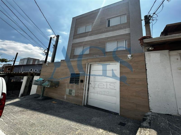 Imagem Apartamento com 1 Quarto à Venda, 35 m² em Vila Ré - São Paulo Imagem Apartamento com 1 Quarto à Venda, 35 m² em Vila Ré - São Paulo