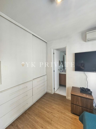 Imagem Apartamento com 4 Quartos à Venda, 157 m² em Jardim Das Perdizes - São Paulo