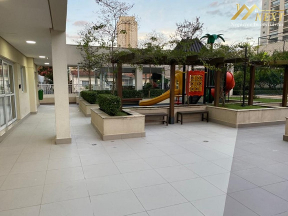 Imagem Apartamento com 3 Quartos à Venda, 104 m² em Vila Leopoldina - São Paulo