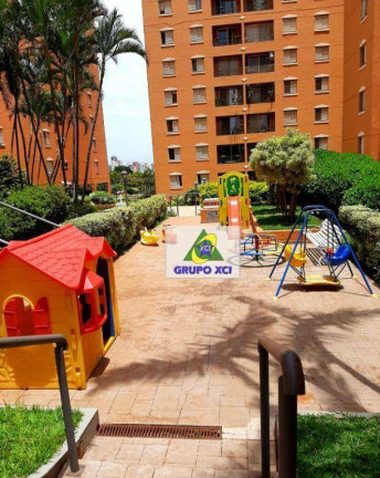 Imagem Apartamento com 3 Quartos à Venda, 73 m² em Chácara Da Barra - Campinas Imagem Apartamento com 3 Quartos à Venda, 73 m² em Chácara Da Barra - Campinas