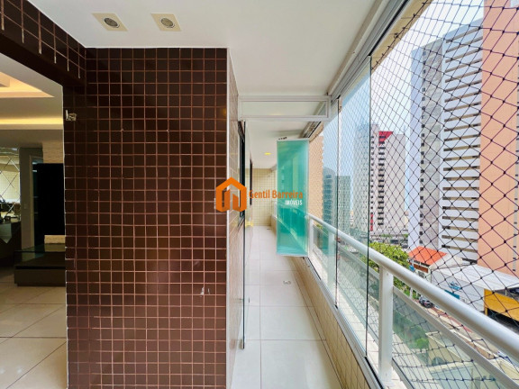 Imagem Apartamento com 3 Quartos à Venda, em Praia De Iracema - Fortaleza Imagem Apartamento com 3 Quartos à Venda, em Praia De Iracema - Fortaleza