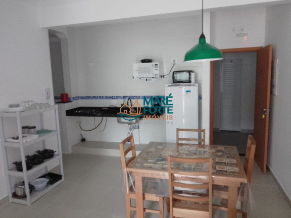 Imagem Apartamento com 2 Quartos à Venda, 54 m² em Toninhas - Ubatuba Imagem Apartamento com 2 Quartos à Venda, 54 m² em Toninhas - Ubatuba