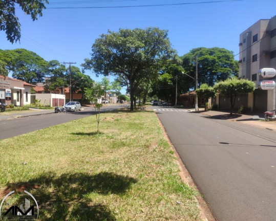 Imagem Apartamento com 1 Quarto à Venda, 50 m² em Jardim América - Dourados