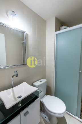 Imagem Apartamento com 3 Quartos para Alugar, 95 m² em Campo Belo - São Paulo