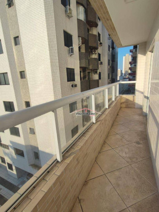 Imagem Apartamento com 1 Quarto à Venda, 40 m² em Canto Do Forte - Praia Grande Imagem Apartamento com 1 Quarto à Venda, 40 m² em Canto Do Forte - Praia Grande