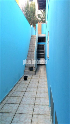 Imagem Casa com 3 Quartos à Venda, 166 m² em Vila Sônia - São Paulo Imagem Casa com 3 Quartos à Venda, 166 m² em Vila Sônia - São Paulo