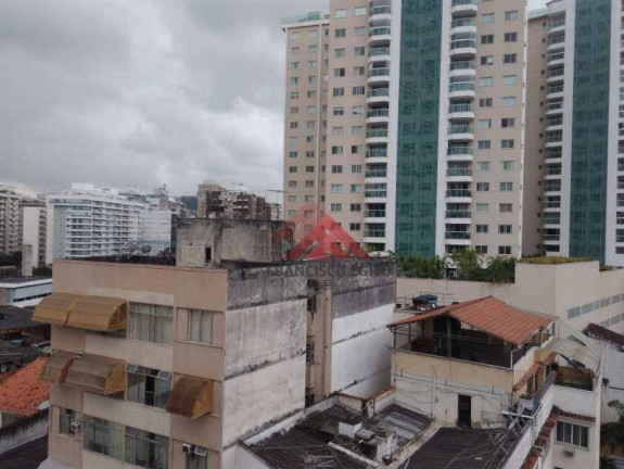 Imagem Apartamento com 3 Quartos à Venda, 110 m² em Icaraí - Niterói Imagem Apartamento com 3 Quartos à Venda, 110 m² em Icaraí - Niterói