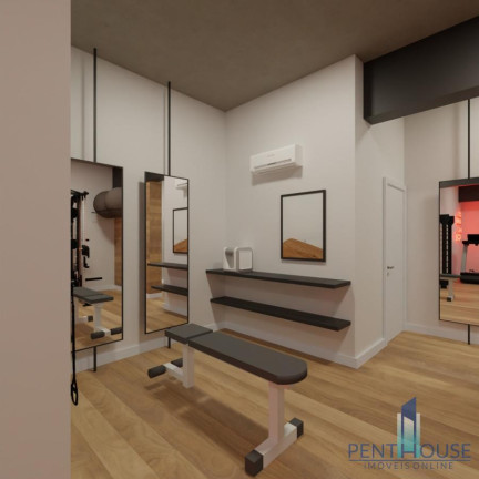 Imagem Apartamento com 2 Quartos à Venda, 78 m² em Vila Real - Balneário Camboriú