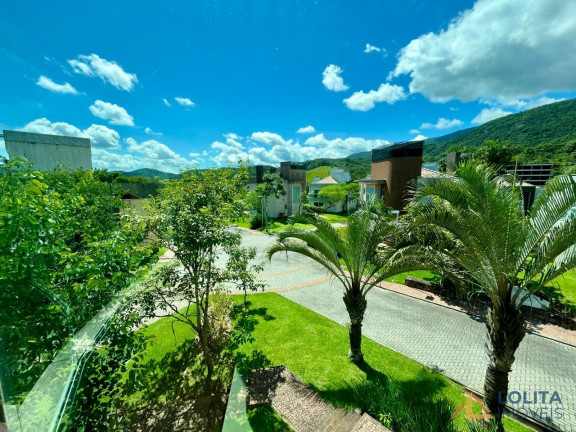 Imagem Casa de Condomínio com 1 Quarto à Venda, 109 m² em Vargem Grande - Santo Amaro Da Imperatriz Imagem Casa de Condomínio com 1 Quarto à Venda, 109 m² em Vargem Grande - Santo Amaro Da Imperatriz