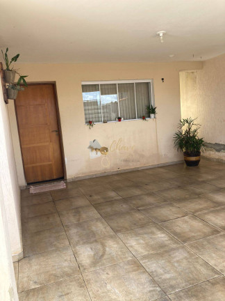 Imagem Casa com 1 Quarto à Venda, 250 m² em Jardim Ana Rosa - Taubaté Imagem Casa com 1 Quarto à Venda, 250 m² em Jardim Ana Rosa - Taubaté