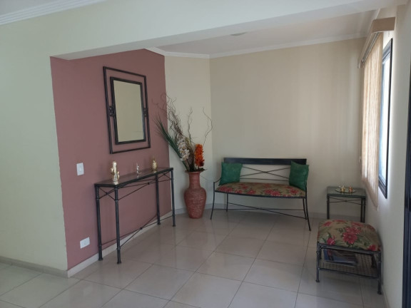 Imagem Apartamento com 3 Quartos à Venda, 72 m² em Jardim Olavo Bilac - São Bernardo Do Campo