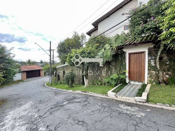 Imagem Casa de Condomínio com 4 Quartos à Venda, 356 m² em Granja Viana - Cotia Imagem Casa de Condomínio com 4 Quartos à Venda, 356 m² em Granja Viana - Cotia