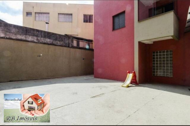 Imagem Apartamento com 2 Quartos à Venda, 63 m² em Nova Petrópolis - São Bernardo Do Campo Imagem Apartamento com 2 Quartos à Venda, 63 m² em Nova Petrópolis - São Bernardo Do Campo