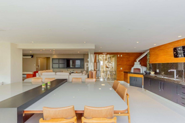 Imagem Apartamento com 4 Quartos à Venda, 250 m² em Vila Mariana - São Paulo Imagem Apartamento com 4 Quartos à Venda, 250 m² em Vila Mariana - São Paulo
