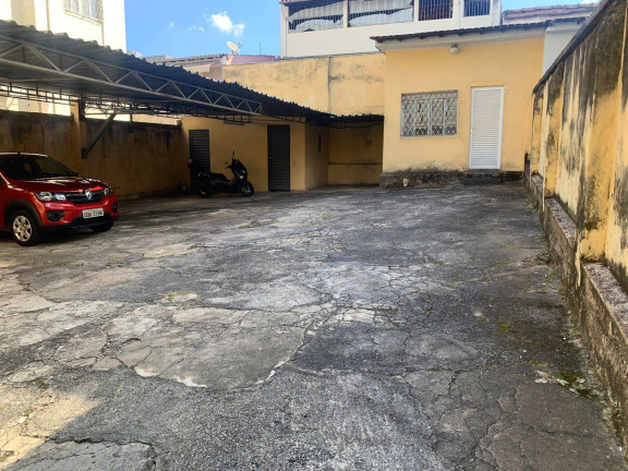 Imagem Casa com 3 Quartos à Venda, 200 m² em Carlos Prates - Belo Horizonte