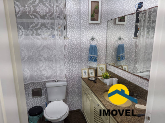 Imagem Apartamento com 4 Quartos à Venda, 230 m² em Icaraí - Niterói