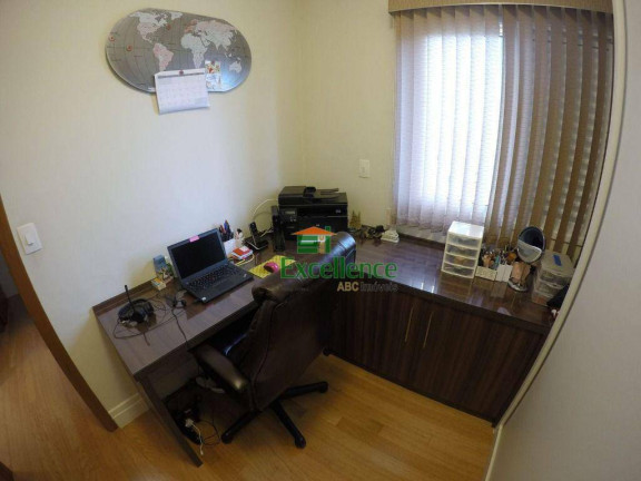 Imagem Apartamento com 3 Quartos à Venda, 91 m² em Santa Paula - São Caetano Do Sul Imagem Apartamento com 3 Quartos à Venda, 91 m² em Santa Paula - São Caetano Do Sul