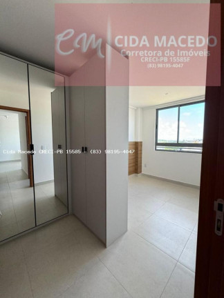 Imagem Apartamento com 2 Quartos à Venda, 54 m² em Aeroclube - João Pessoa Imagem Apartamento com 2 Quartos à Venda, 54 m² em Aeroclube - João Pessoa