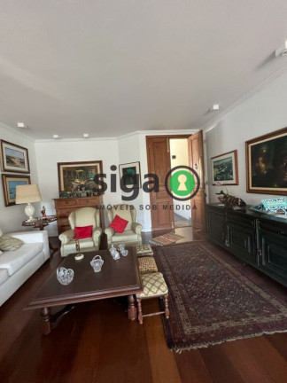 Imagem Casa com 3 Quartos à Venda, 420 m² em Morumbi - São Paulo Imagem Casa com 3 Quartos à Venda, 420 m² em Morumbi - São Paulo