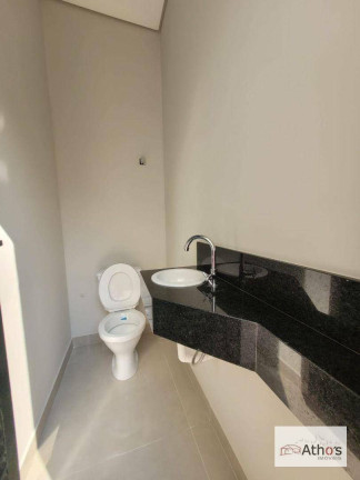 Imagem Casa com 3 Quartos à Venda, 180 m² em Jardim Residencial Viena - Indaiatuba Imagem Casa com 3 Quartos à Venda, 180 m² em Jardim Residencial Viena - Indaiatuba