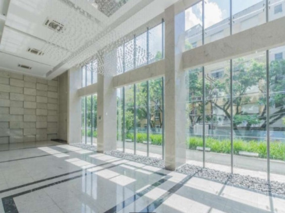Imagem Imóvel Comercial à Venda, 40 m² em Independência - Porto Alegre