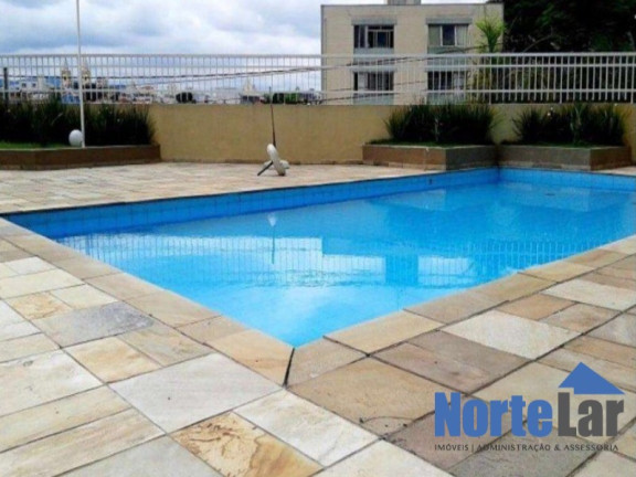 Imagem Apartamento com 2 Quartos à Venda, 50 m² em Casa Verde Média - São Paulo Imagem Apartamento com 2 Quartos à Venda, 50 m² em Casa Verde Média - São Paulo