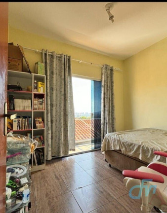 Imagem Sobrado com 3 Quartos à Venda, 121 m² em Vila Suissa - Mogi Das Cruzes Imagem Sobrado com 3 Quartos à Venda, 121 m² em Vila Suissa - Mogi Das Cruzes