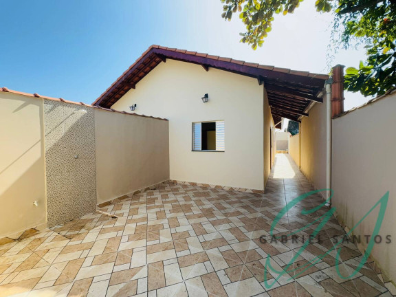 Imagem Casa com 2 Quartos à Venda, 130 m² em Nova Itanhaém - Itanhaém Imagem Casa com 2 Quartos à Venda, 130 m² em Nova Itanhaém - Itanhaém