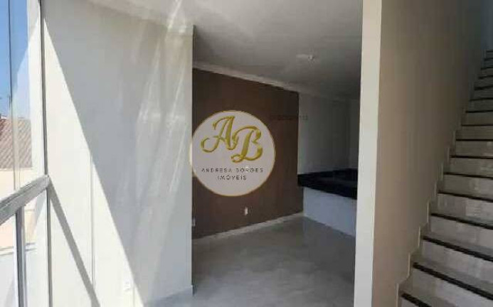 Imagem Apartamento com 3 Quartos à Venda, 167 m² em São Joaquim - Franca
