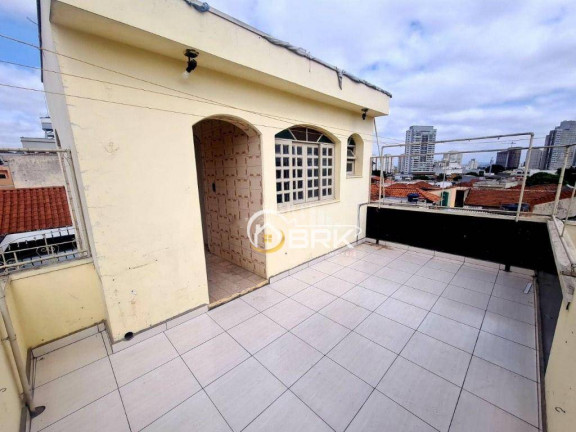 Imagem Sobrado com 4 Quartos para Alugar, 300 m² em Quarta Parada - São Paulo Imagem Sobrado com 4 Quartos para Alugar, 300 m² em Quarta Parada - São Paulo