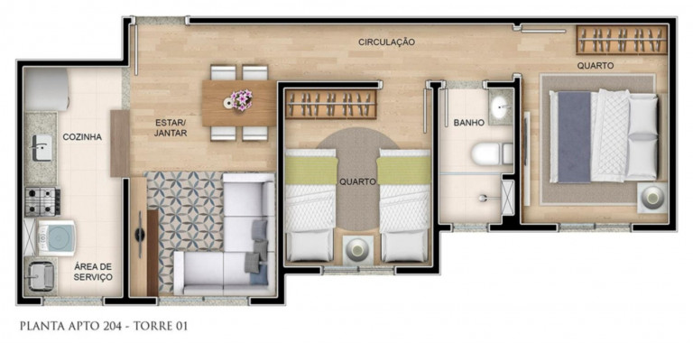 Imagem Imóvel com 2 Quartos à Venda, 43 m² em Pirituba - São Paulo Imagem Imóvel com 2 Quartos à Venda, 43 m² em Pirituba - São Paulo