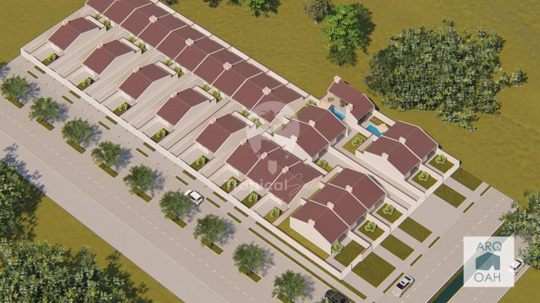 Imagem Casa com 2 Quartos à Venda, 54 m² em Shangri-lá - Pontal Do Parana Imagem Casa com 2 Quartos à Venda, 54 m² em Shangri-lá - Pontal Do Parana