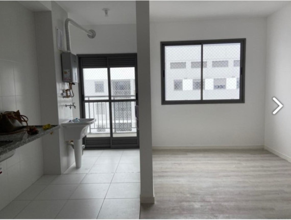 Imagem Apartamento com 2 Quartos à Venda, 55 m² em Santo Amaro - São Paulo Imagem Apartamento com 2 Quartos à Venda, 55 m² em Santo Amaro - São Paulo