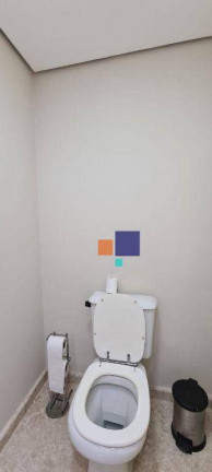 Imagem Apartamento com 4 Quartos para Alugar, 309 m² em Santo Amaro - São Paulo