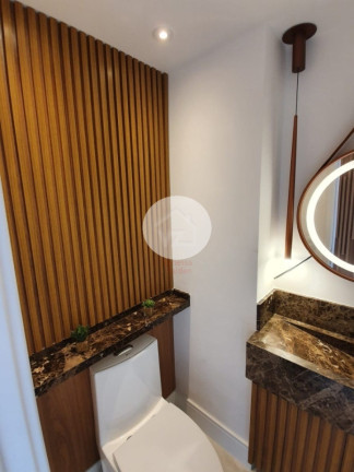 Imagem Apartamento com 3 Quartos à Venda, 138 m² em Vila Andrade - São Paulo