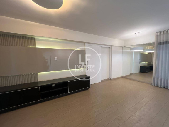 Imagem Apartamento com 2 Quartos à Venda, 94 m² em Jardim Goiás - Goiânia