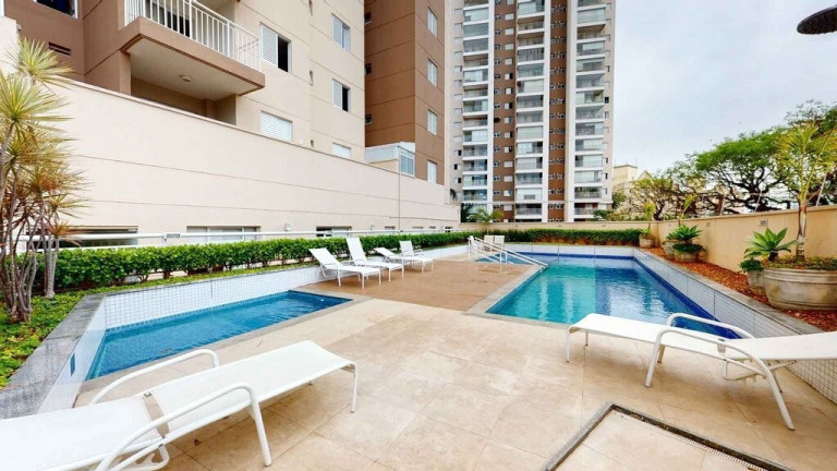 Imagem Apartamento com 3 Quartos à Venda, 64 m² em Vila Formosa - São Paulo Imagem Apartamento com 3 Quartos à Venda, 64 m² em Vila Formosa - São Paulo