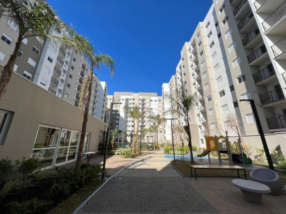 Imagem Apartamento com 2 Quartos à Venda, 50 m² em Parque Residencial Da Lapa - São Paulo Imagem Apartamento com 2 Quartos à Venda, 50 m² em Parque Residencial Da Lapa - São Paulo