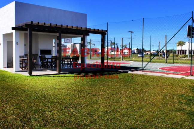 Imagem Casa de Condomínio com 3 Quartos à Venda, 196 m² em Araça - Capão Da Canoa